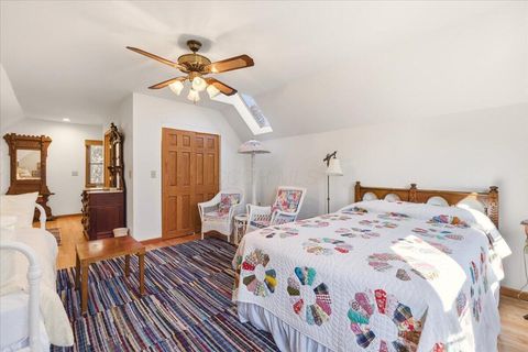 Tiny photo for 106 Meadow Lane, Gambier, OH 43022 (MLS # 226005765)