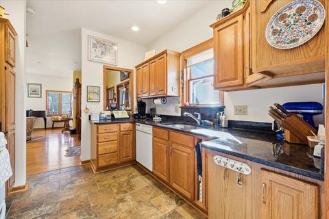 Tiny photo for 106 Meadow Lane, Gambier, OH 43022 (MLS # 226005765)