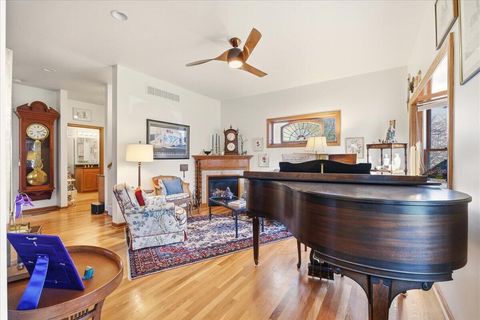 Tiny photo for 106 Meadow Lane, Gambier, OH 43022 (MLS # 226005765)