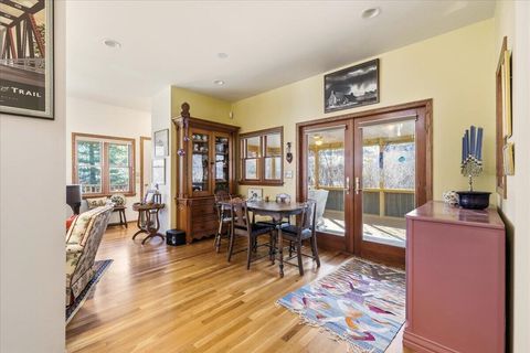 Tiny photo for 106 Meadow Lane, Gambier, OH 43022 (MLS # 226005765)