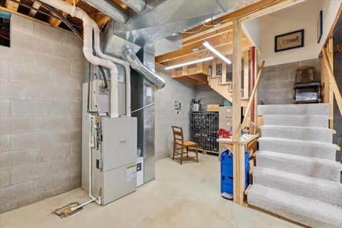 Tiny photo for 106 Meadow Lane, Gambier, OH 43022 (MLS # 226005765)