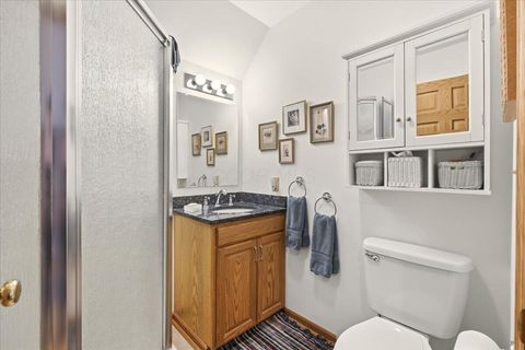 Tiny photo for 106 Meadow Lane, Gambier, OH 43022 (MLS # 226005765)