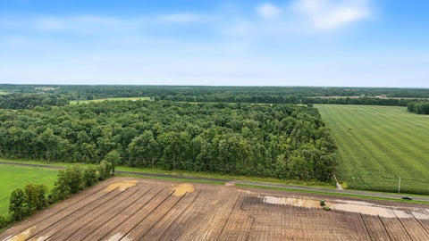 Photo of 0 County Road 97 Lot #1, Mount Gilead, OH 43338 (MLS # 226036489)