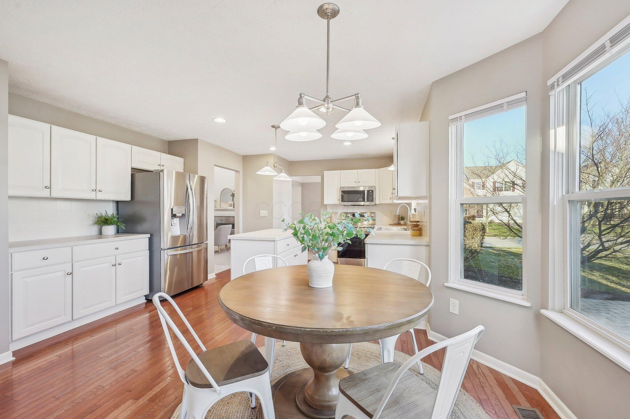 5954 Big Cypress Drive, New Albany, Ohio image 32