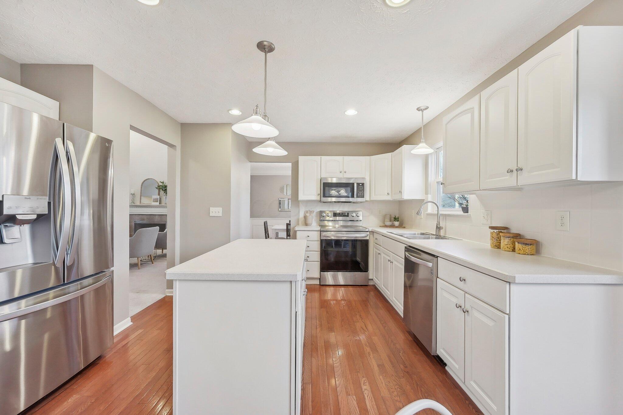 5954 Big Cypress Drive, New Albany, Ohio image 36