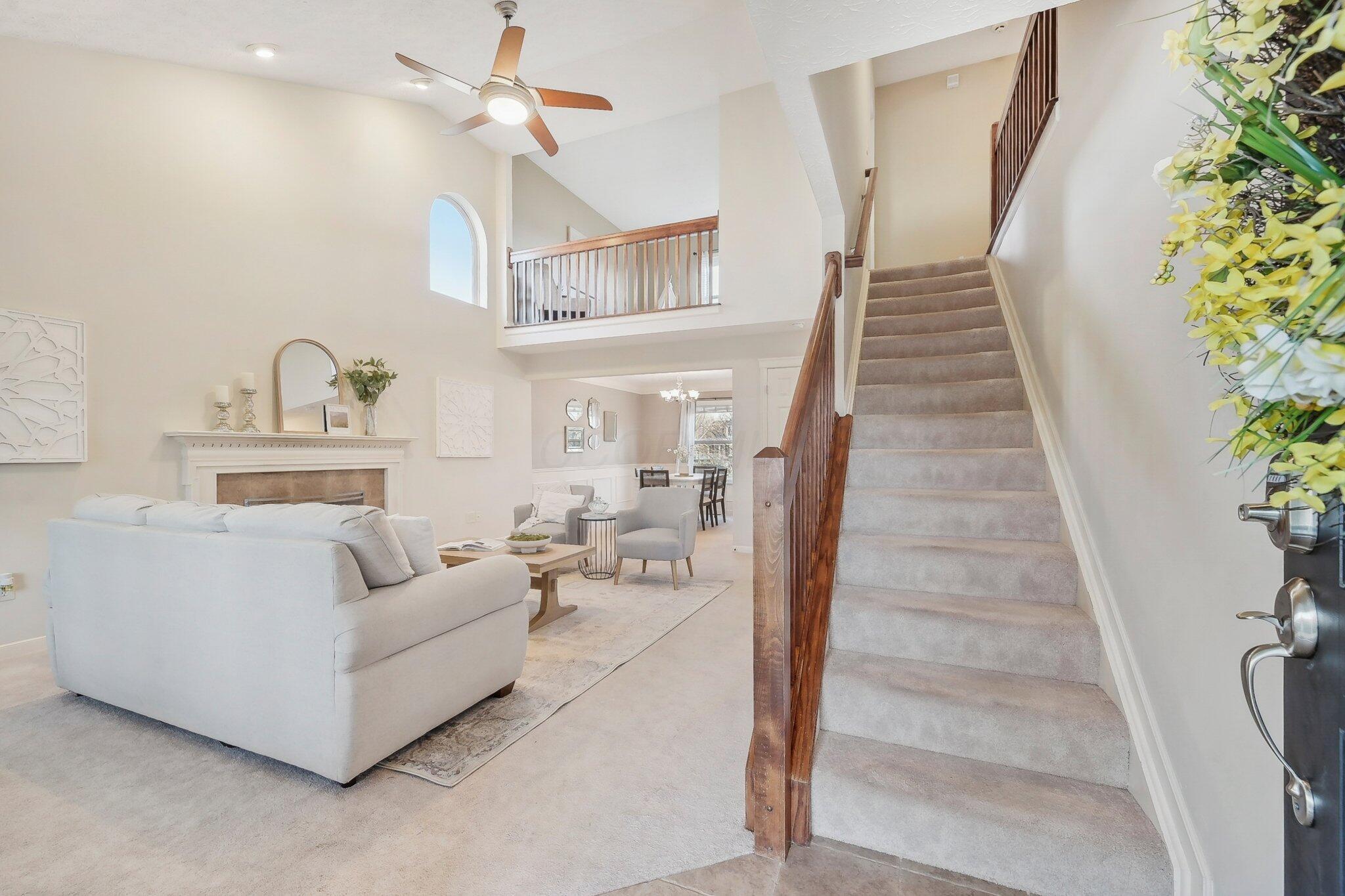 5954 Big Cypress Drive, New Albany, Ohio image 17