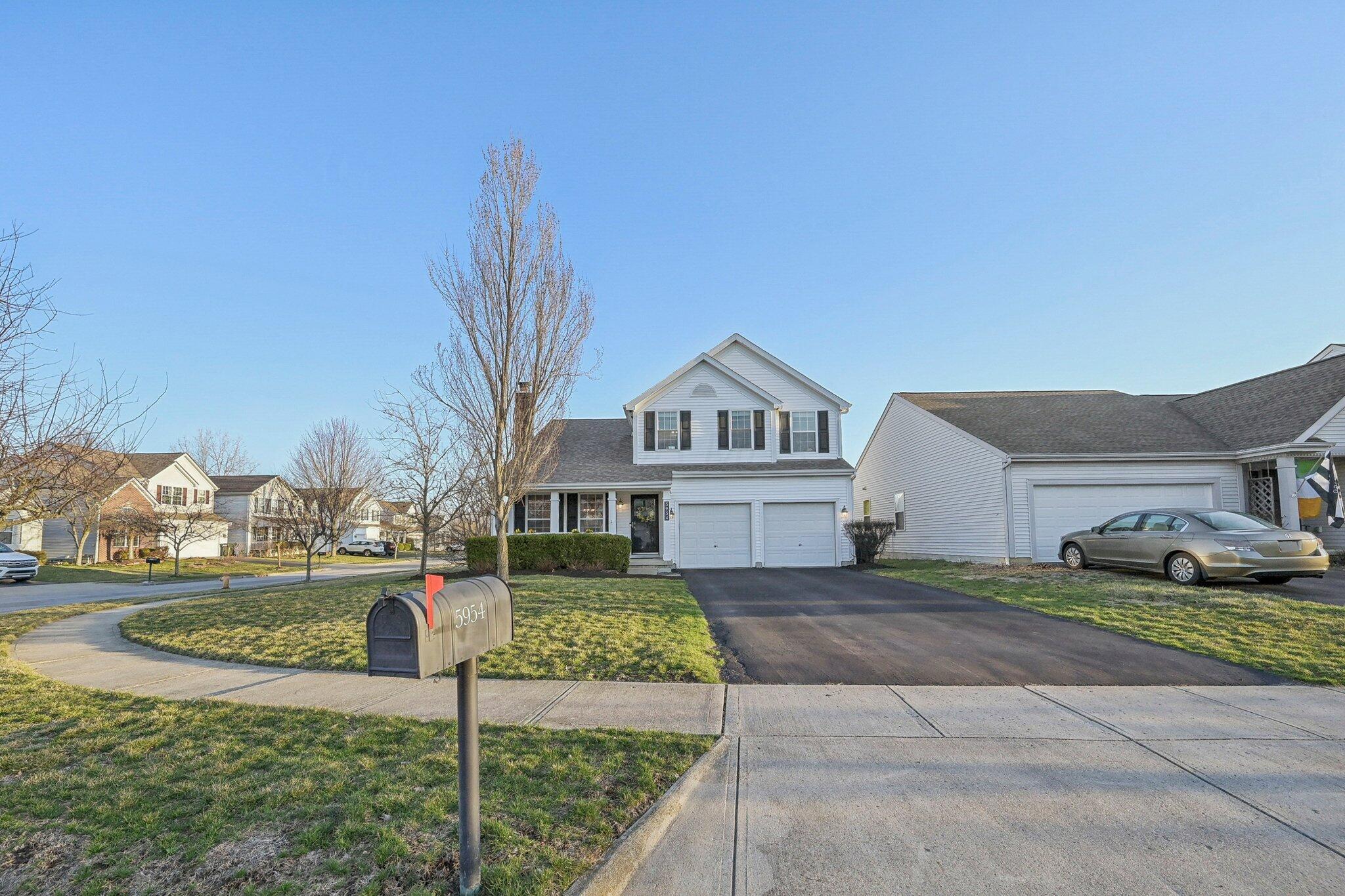 5954 Big Cypress Drive, New Albany, Ohio image 5