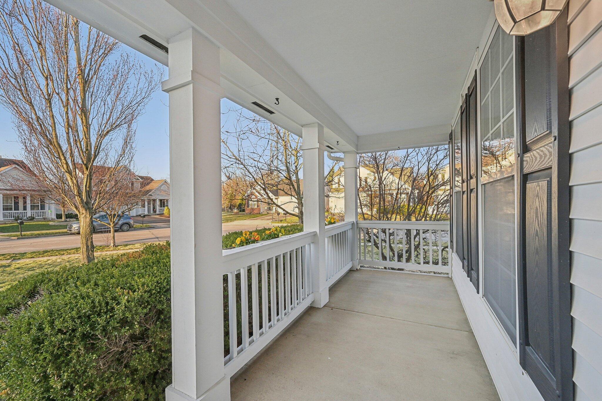 5954 Big Cypress Drive, New Albany, Ohio image 15