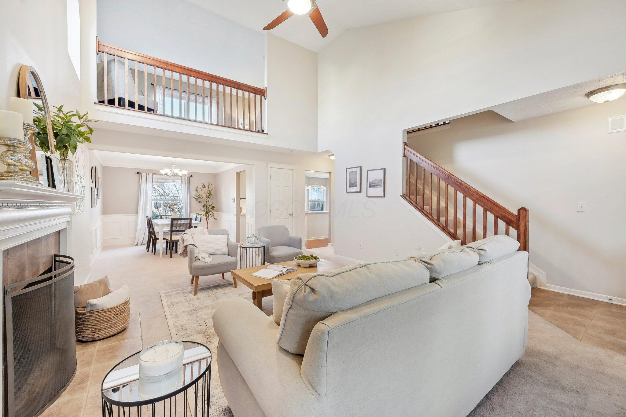 5954 Big Cypress Drive, New Albany, Ohio image 21