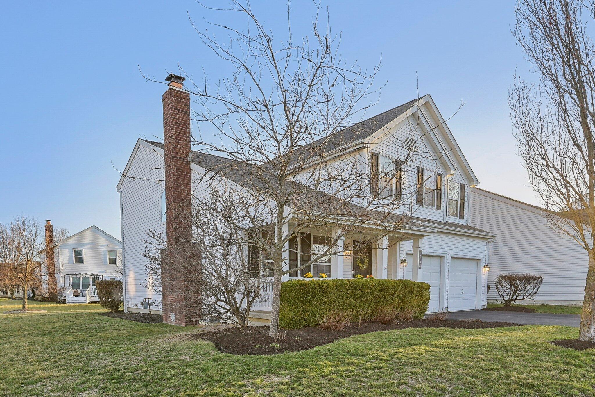 5954 Big Cypress Drive, New Albany, Ohio image 11