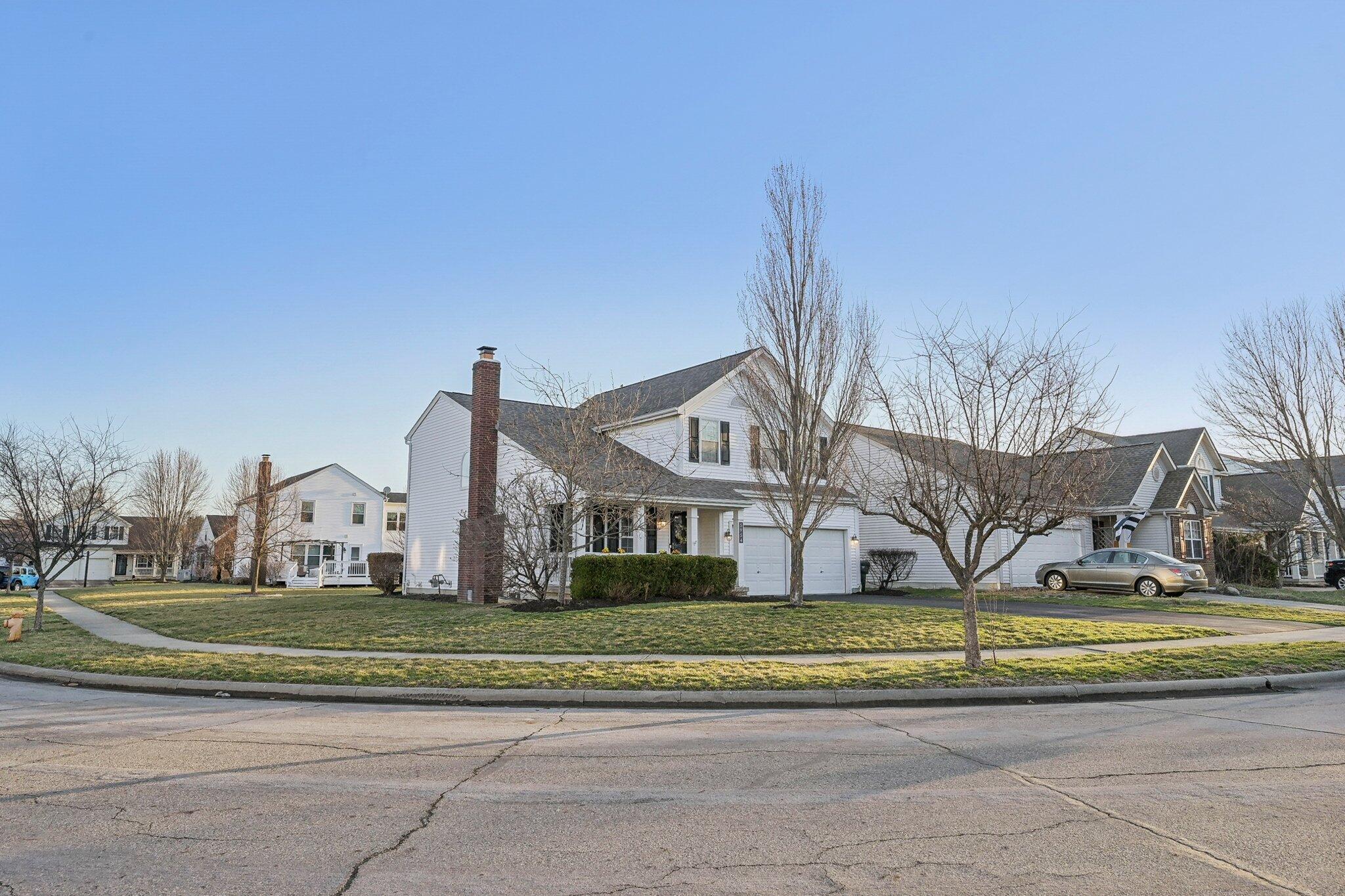 5954 Big Cypress Drive, New Albany, Ohio image 10
