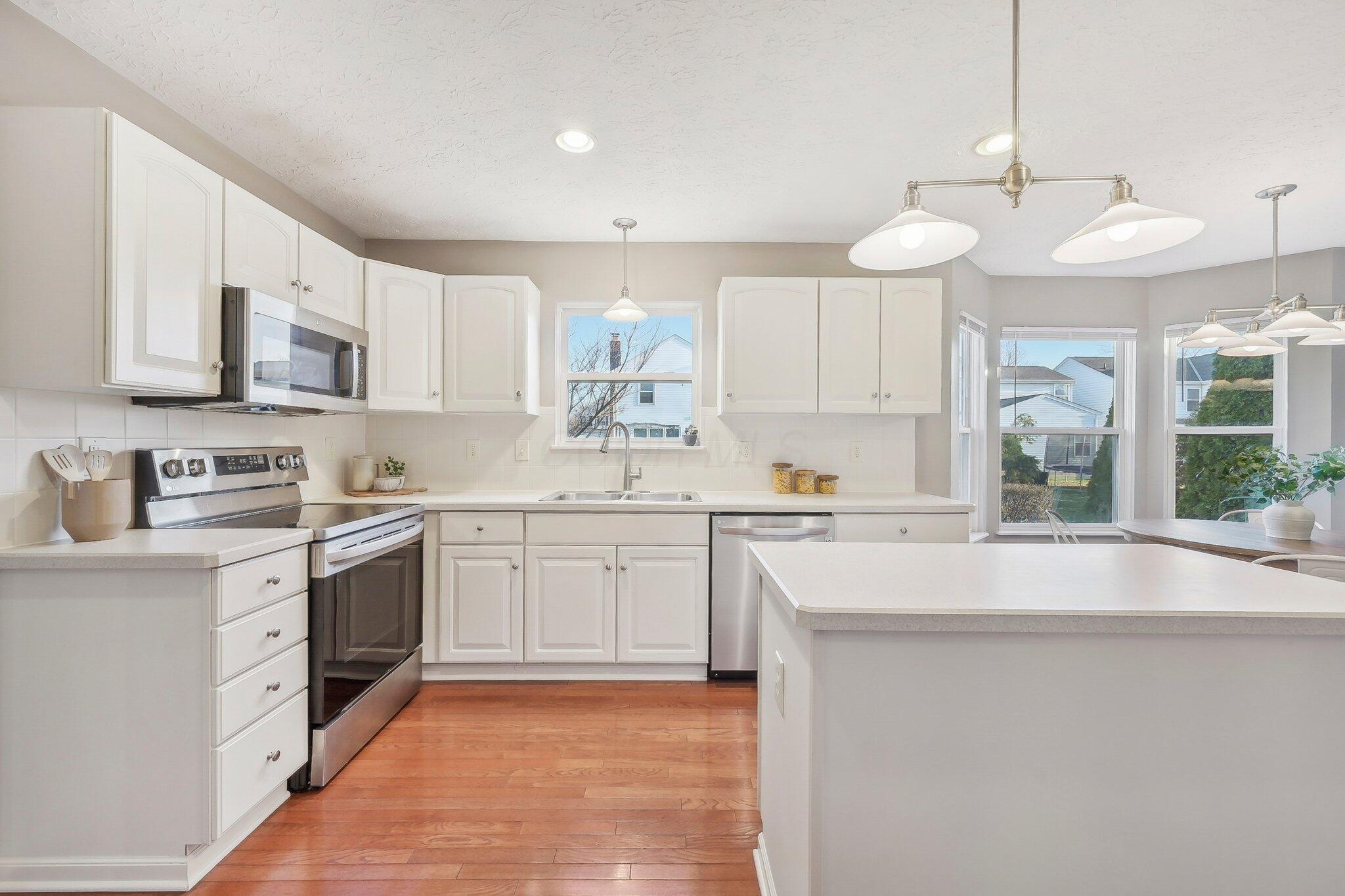 5954 Big Cypress Drive, New Albany, Ohio image 34