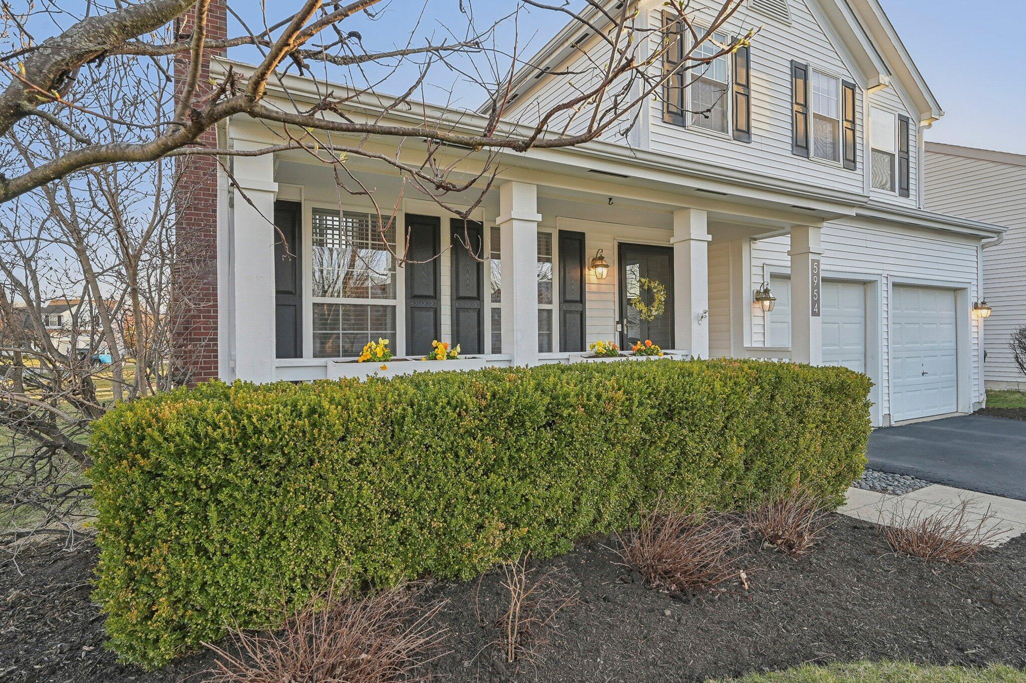 5954 Big Cypress Drive, New Albany, Ohio image 7