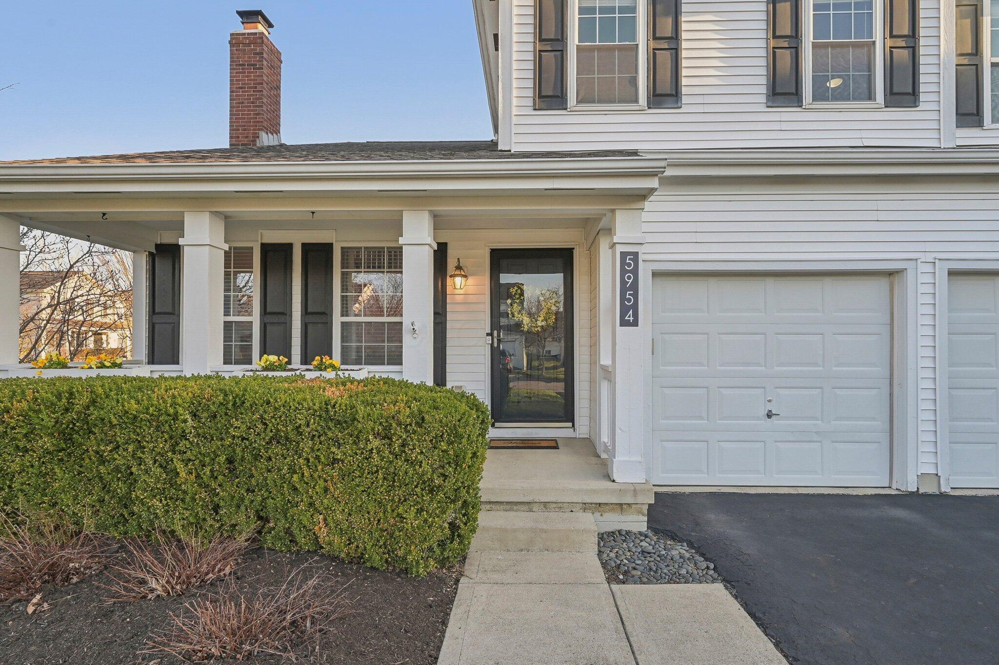 5954 Big Cypress Drive, New Albany, Ohio image 14
