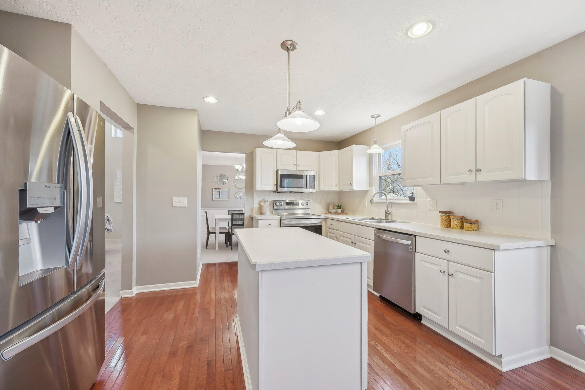 5954 Big Cypress Drive, New Albany, Ohio image 35