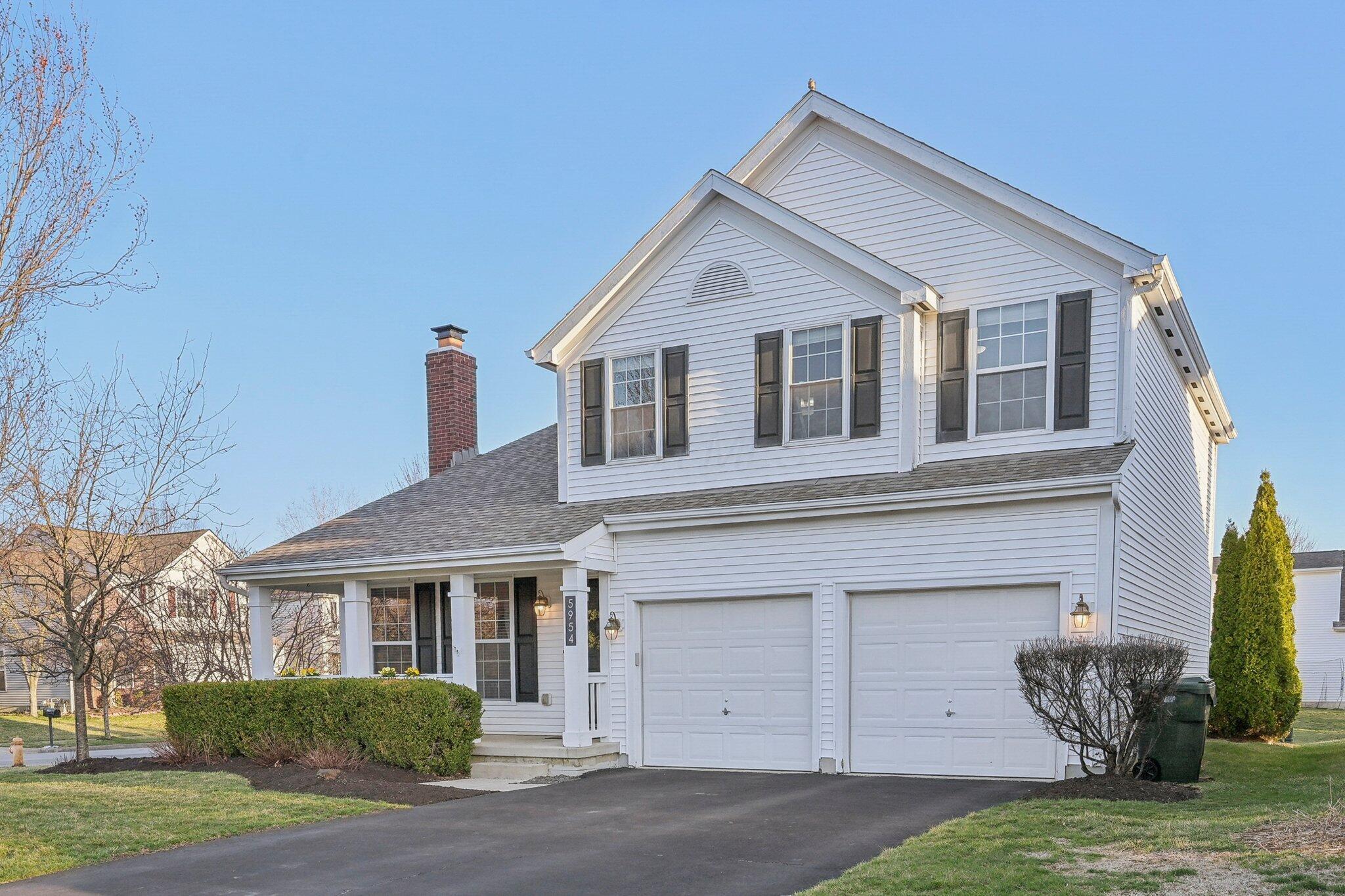 5954 Big Cypress Drive, New Albany, Ohio image 12
