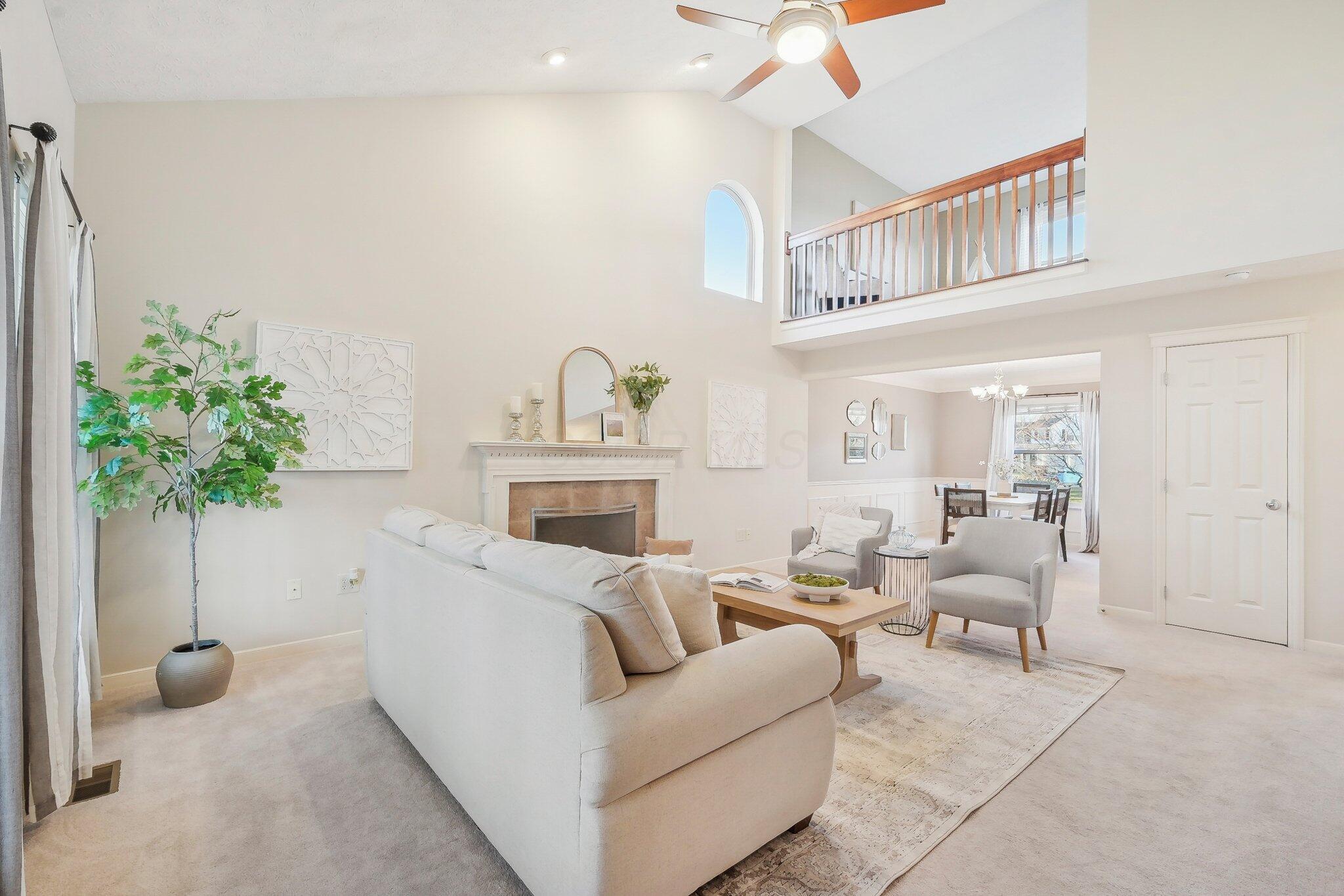 5954 Big Cypress Drive, New Albany, Ohio image 19