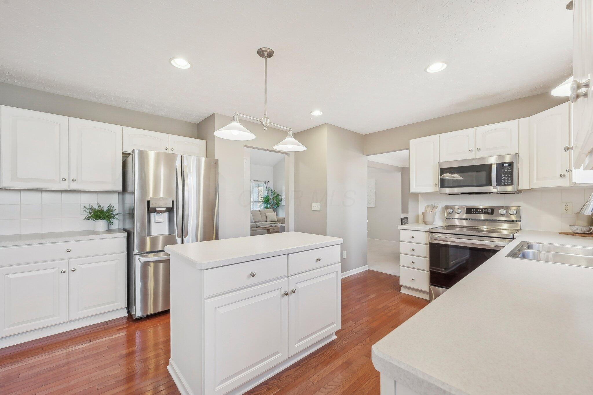 5954 Big Cypress Drive, New Albany, Ohio image 37