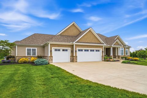 Photo of 1820 Mechanicsburg-Sanford Road, Mechanicsburg, OH 43044 (MLS # 226017319)