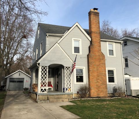 Photo of 39 N 31st Street, Newark, OH 43055 (MLS # 225045266)