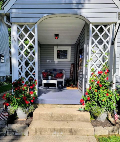 Tiny photo for 39 N 31st Street, Newark, OH 43055 (MLS # 225045266)