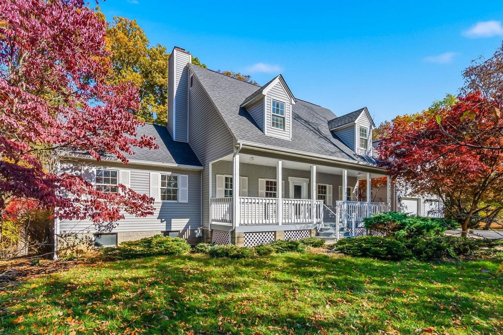 Photo of 9353 Knoll Drive, Galena, OH 43021 (MLS # 225042245)