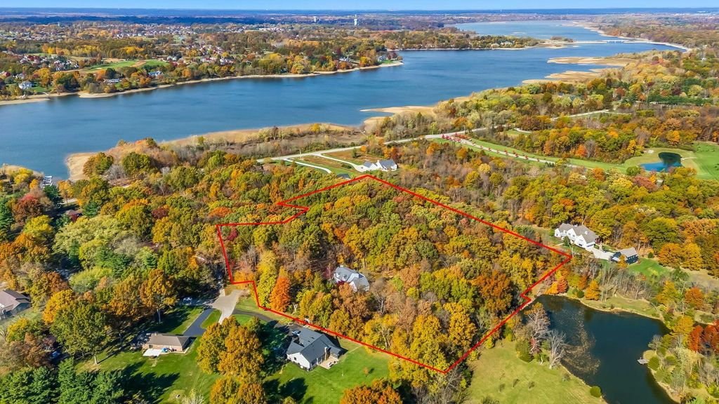 Photo of 9353 Knoll Drive, Galena, OH 43021 (MLS # 225042245)