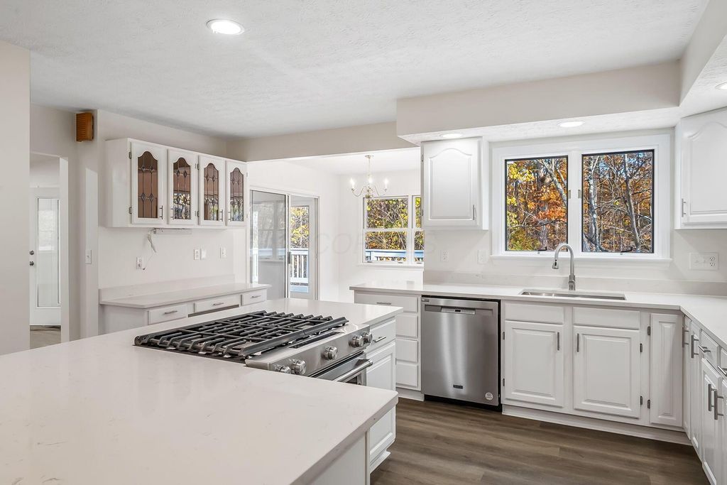 Photo of 9353 Knoll Drive, Galena, OH 43021 (MLS # 225042245)