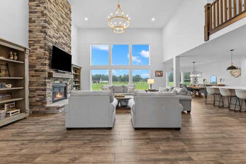 Tiny photo for 12173 Woodtown Road, Galena, OH 43021 (MLS # 226030773)
