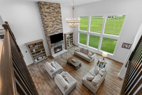 Tiny photo for 12173 Woodtown Road, Galena, OH 43021 (MLS # 226030773)