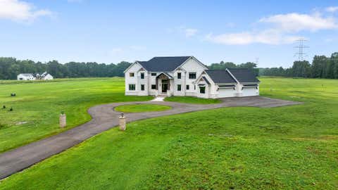 Tiny photo for 12173 Woodtown Road, Galena, OH 43021 (MLS # 226030773)