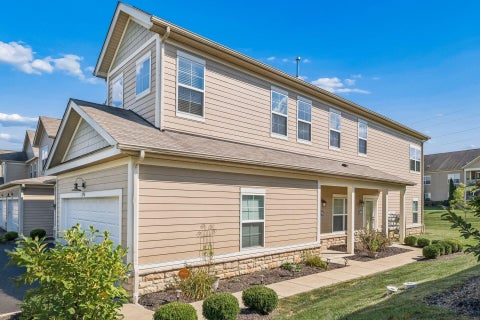 Tiny photo for 3796 Evelynton Avenue, Lewis Center, OH 43035 (MLS # 226033848)