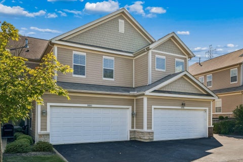 Tiny photo for 3796 Evelynton Avenue, Lewis Center, OH 43035 (MLS # 226033848)