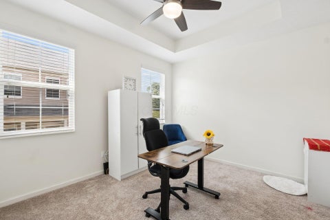 Tiny photo for 3796 Evelynton Avenue, Lewis Center, OH 43035 (MLS # 226033848)