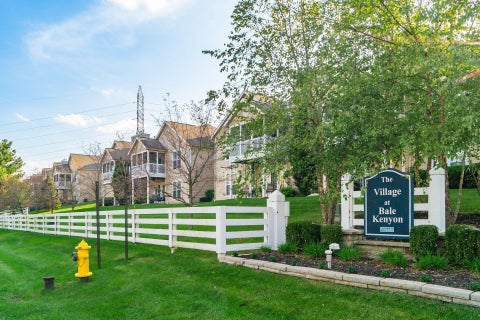 Tiny photo for 3796 Evelynton Avenue, Lewis Center, OH 43035 (MLS # 226033848)