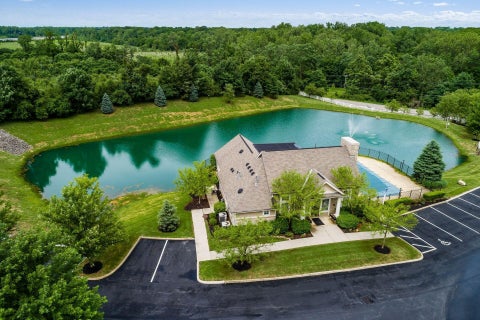 Tiny photo for 3796 Evelynton Avenue, Lewis Center, OH 43035 (MLS # 226033848)