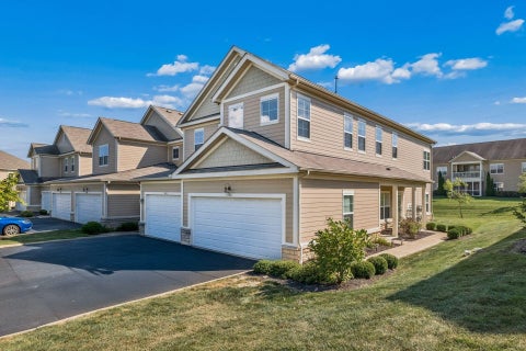 Tiny photo for 3796 Evelynton Avenue, Lewis Center, OH 43035 (MLS # 226033848)