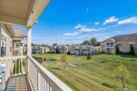 Tiny photo for 3796 Evelynton Avenue, Lewis Center, OH 43035 (MLS # 226033848)