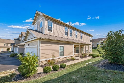 Tiny photo for 3796 Evelynton Avenue, Lewis Center, OH 43035 (MLS # 226033848)