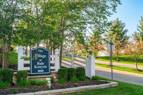 Tiny photo for 3796 Evelynton Avenue, Lewis Center, OH 43035 (MLS # 226033848)