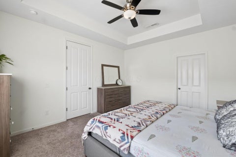 Tiny photo for 3796 Evelynton Avenue, Lewis Center, OH 43035 (MLS # 226033848)