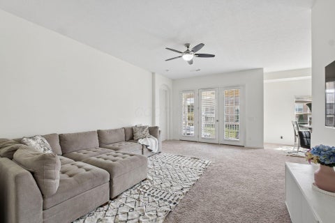 Tiny photo for 3796 Evelynton Avenue, Lewis Center, OH 43035 (MLS # 226033848)