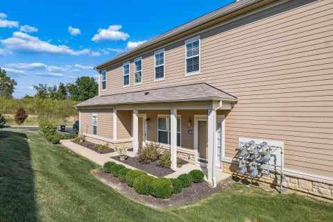 Tiny photo for 3796 Evelynton Avenue, Lewis Center, OH 43035 (MLS # 226033848)