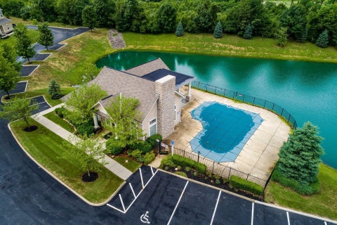 Tiny photo for 3796 Evelynton Avenue, Lewis Center, OH 43035 (MLS # 226033848)