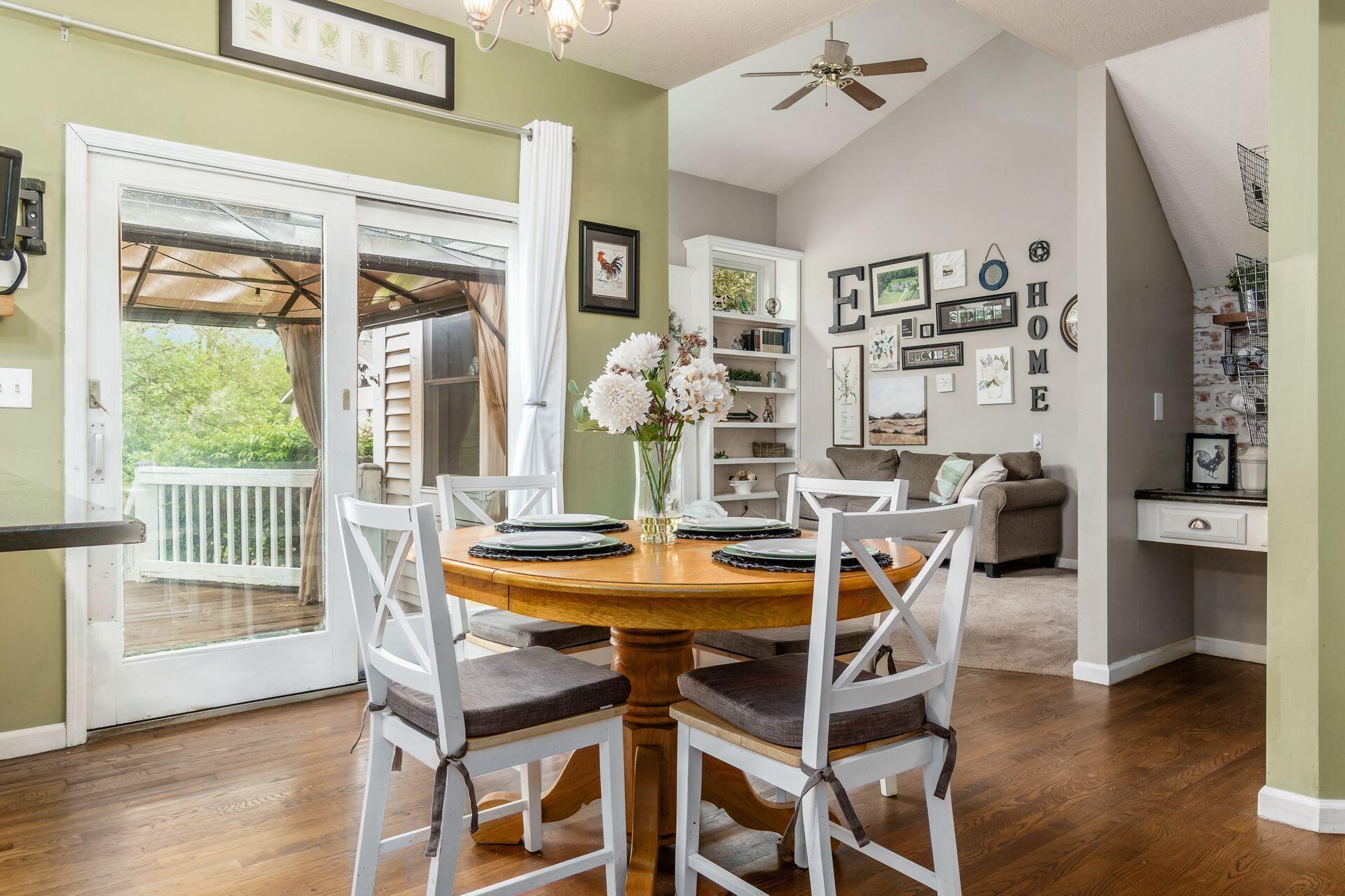 5301 Cosgray Road, Dublin, Ohio image 25