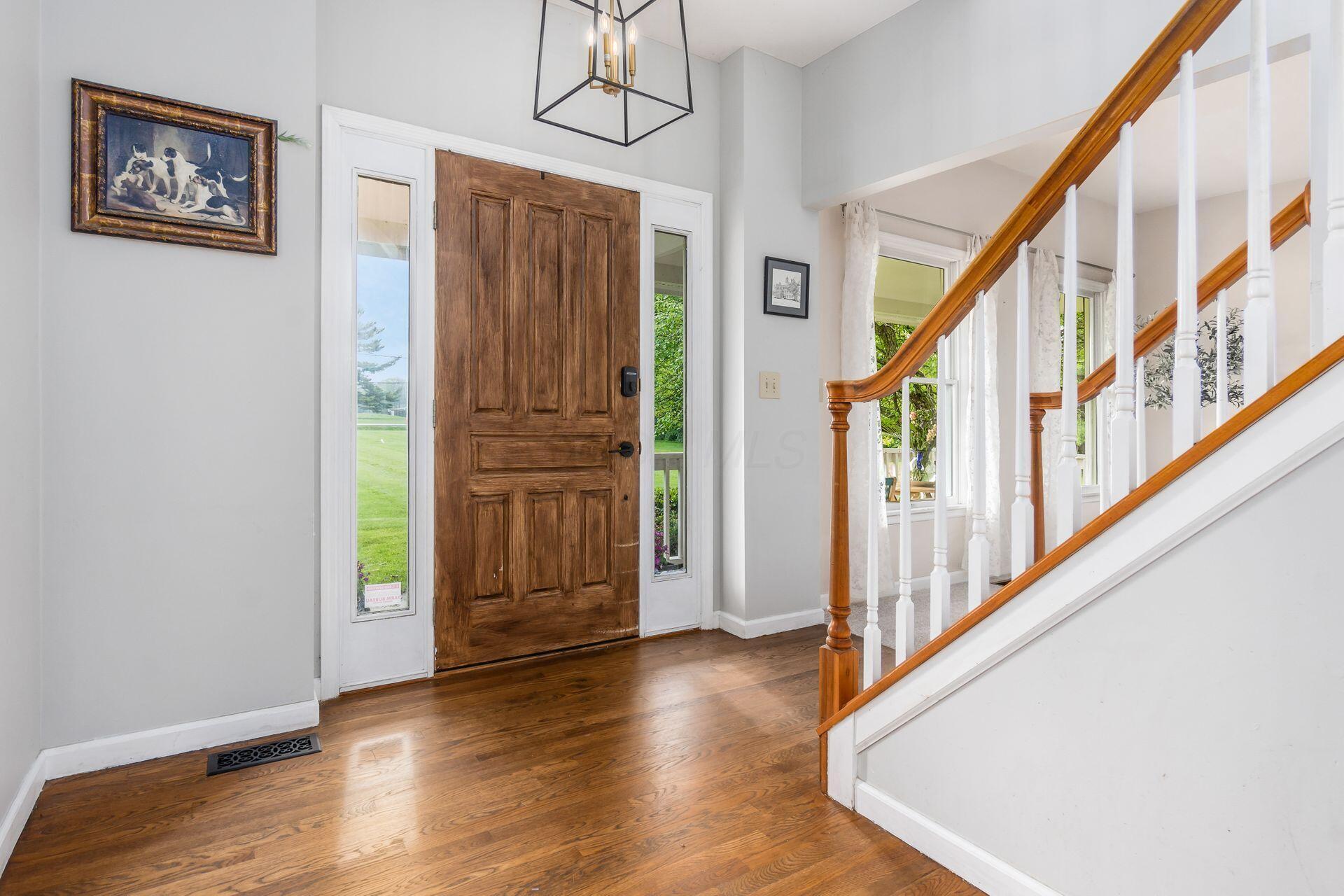 5301 Cosgray Road, Dublin, Ohio image 6