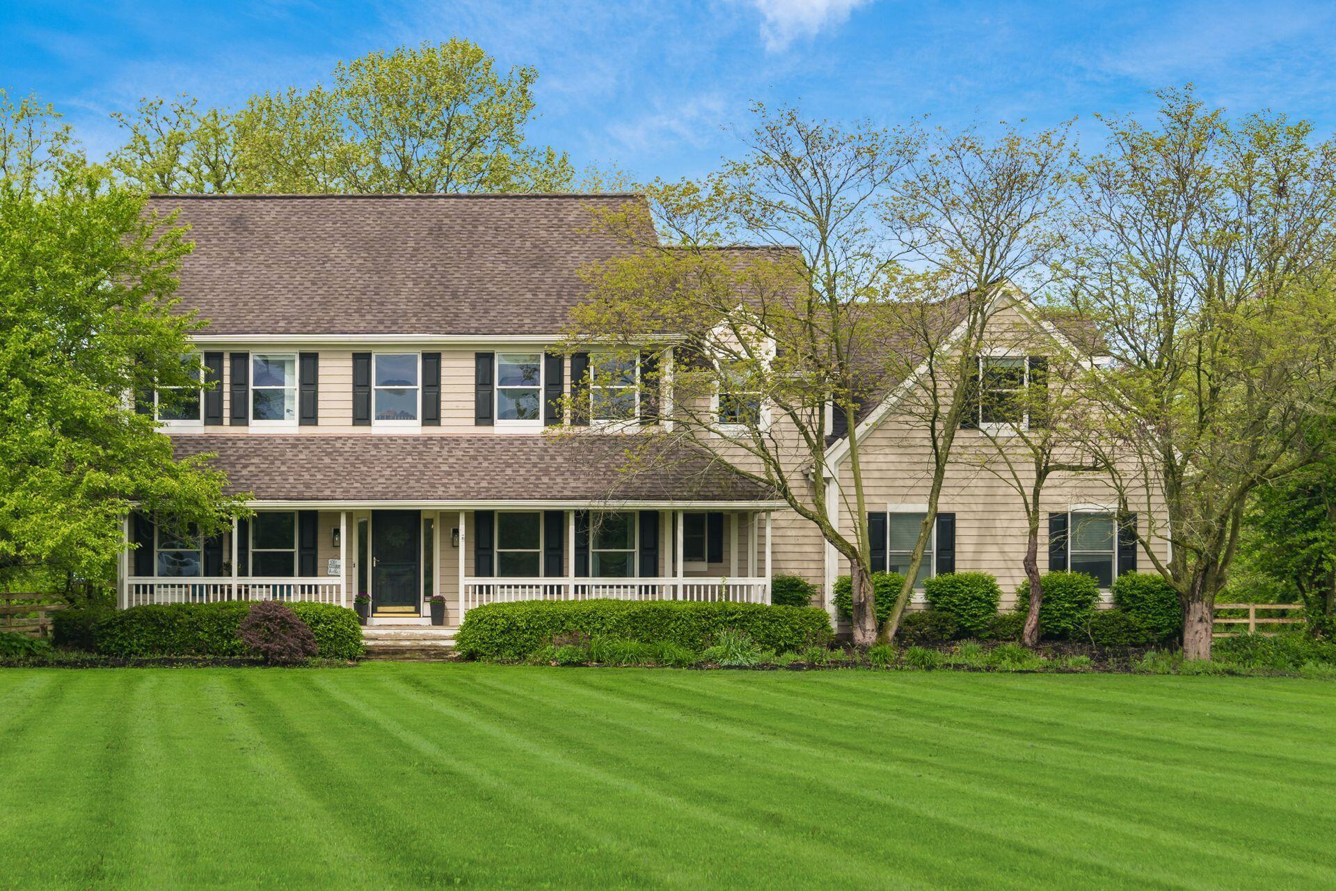 5301 Cosgray Road, Dublin, Ohio image 4