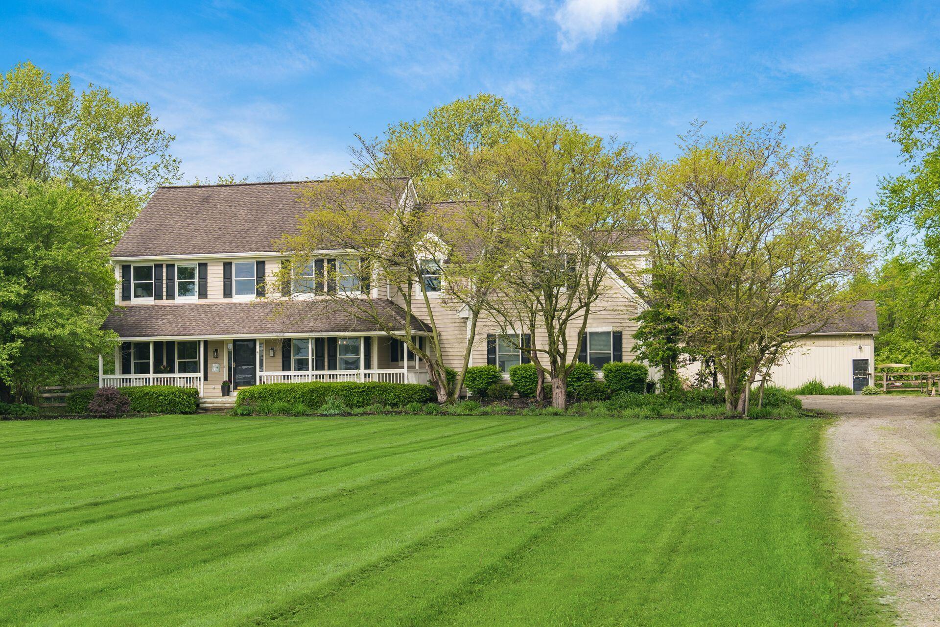 5301 Cosgray Road, Dublin, Ohio image 1
