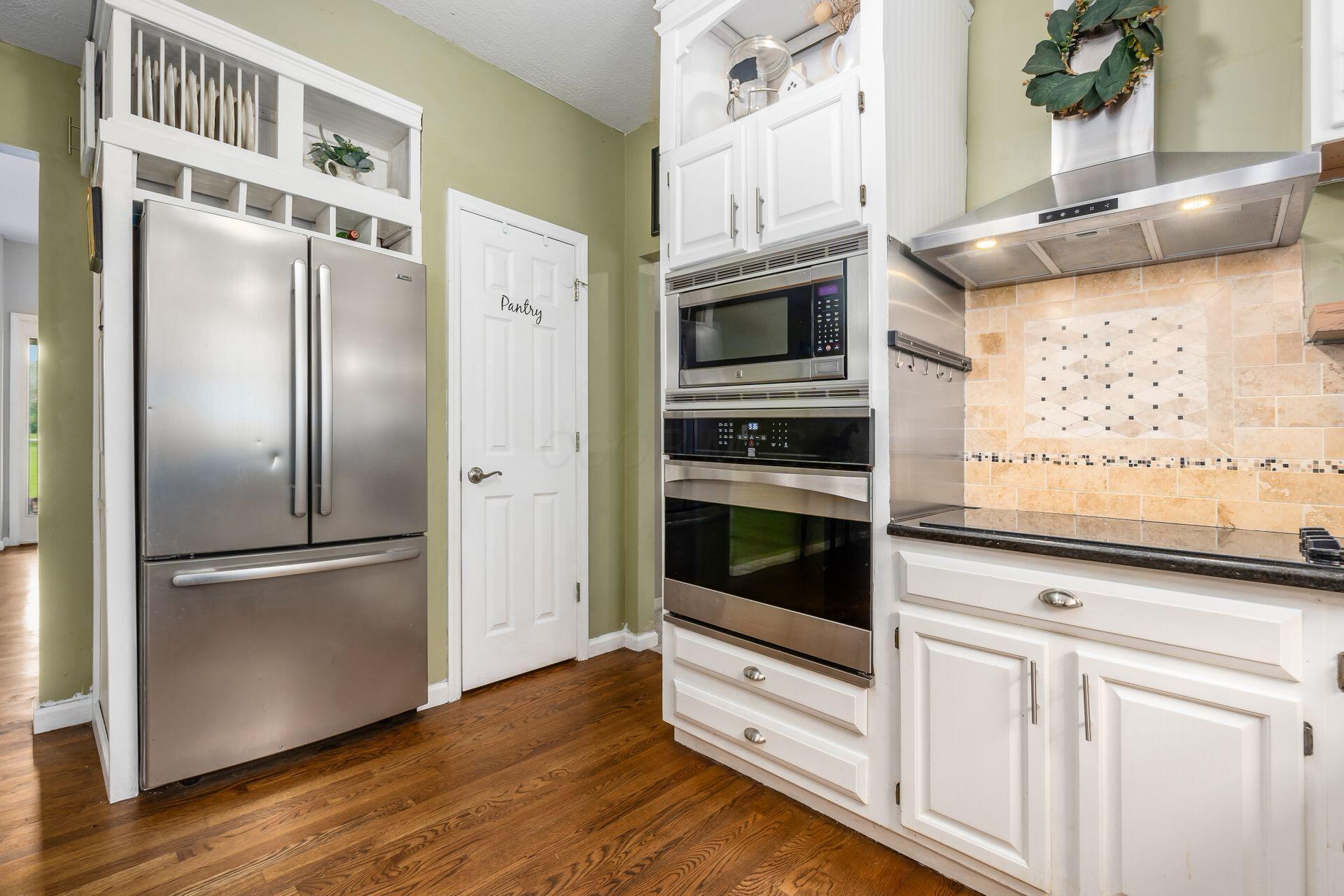 5301 Cosgray Road, Dublin, Ohio image 31