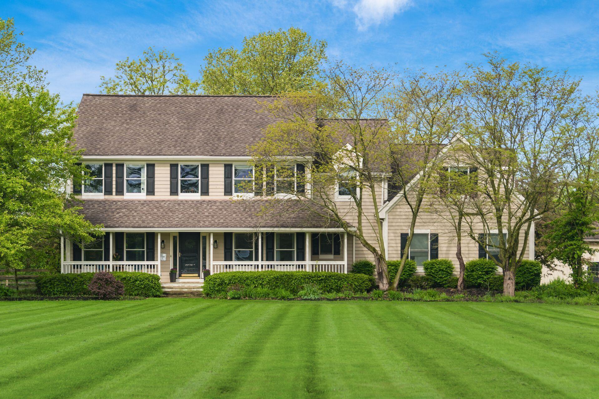 5301 Cosgray Road, Dublin, Ohio image 2